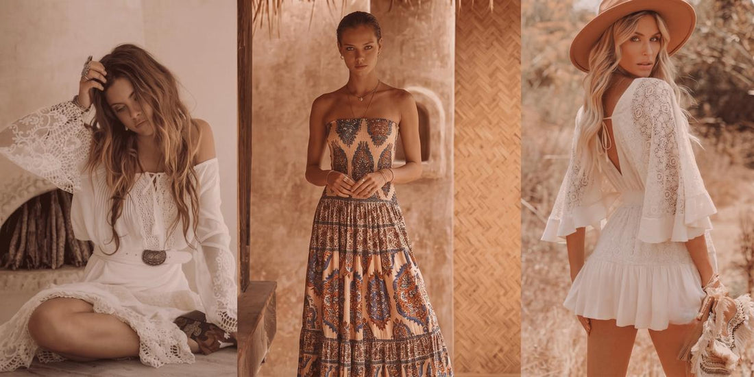 What does Bohemian Style mean?