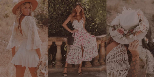 Wat is Ibiza Stijl Kleding?
