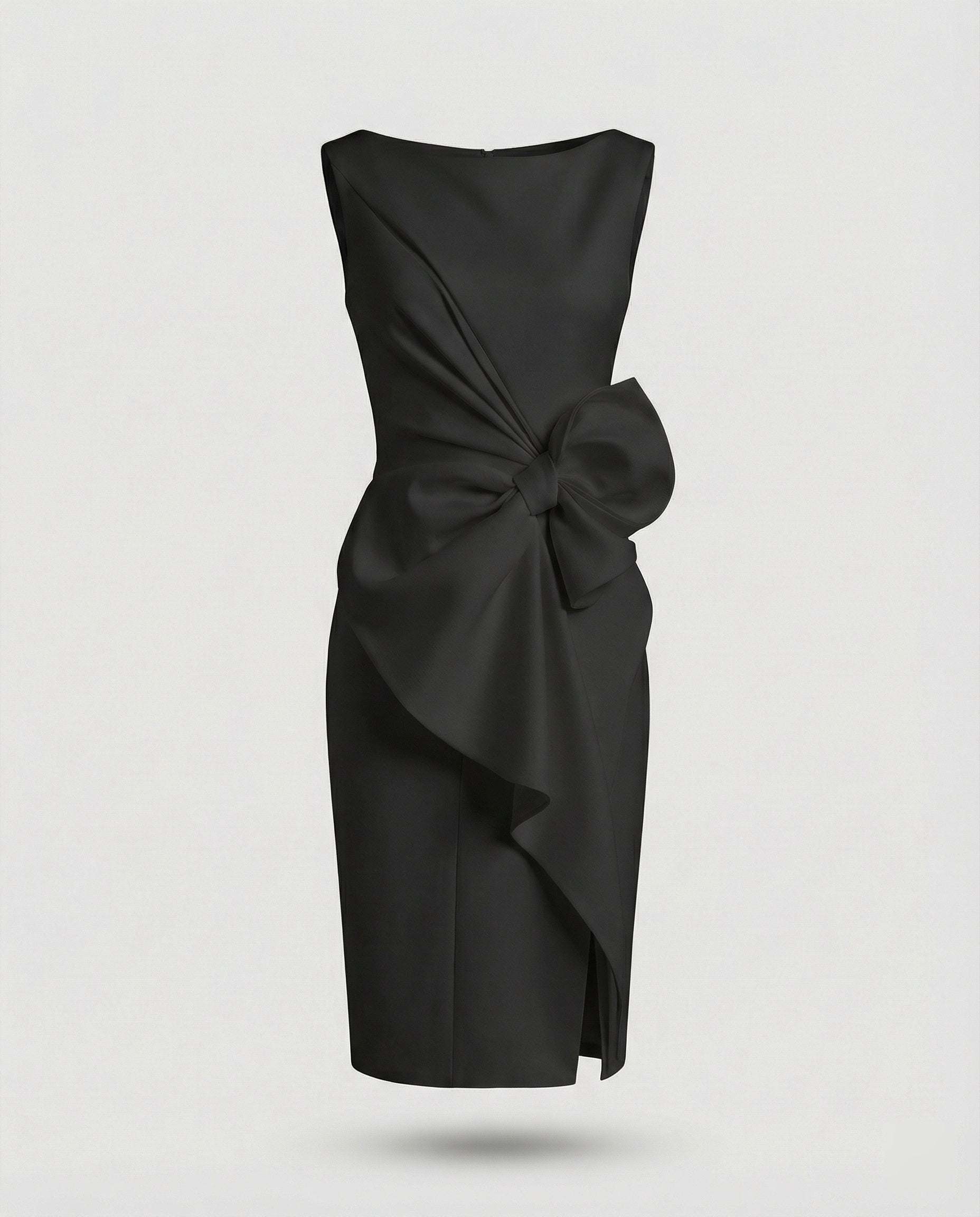 Elegante jurk voor bruiloft of gala