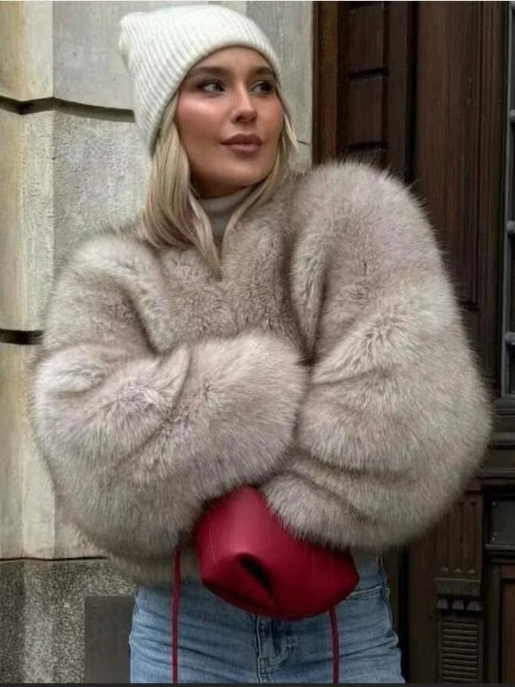Winter Bontjas
