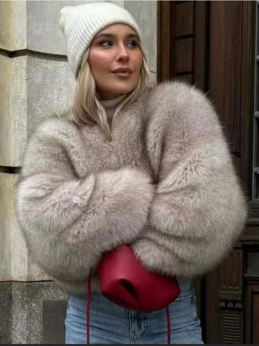 Winter Bontjas