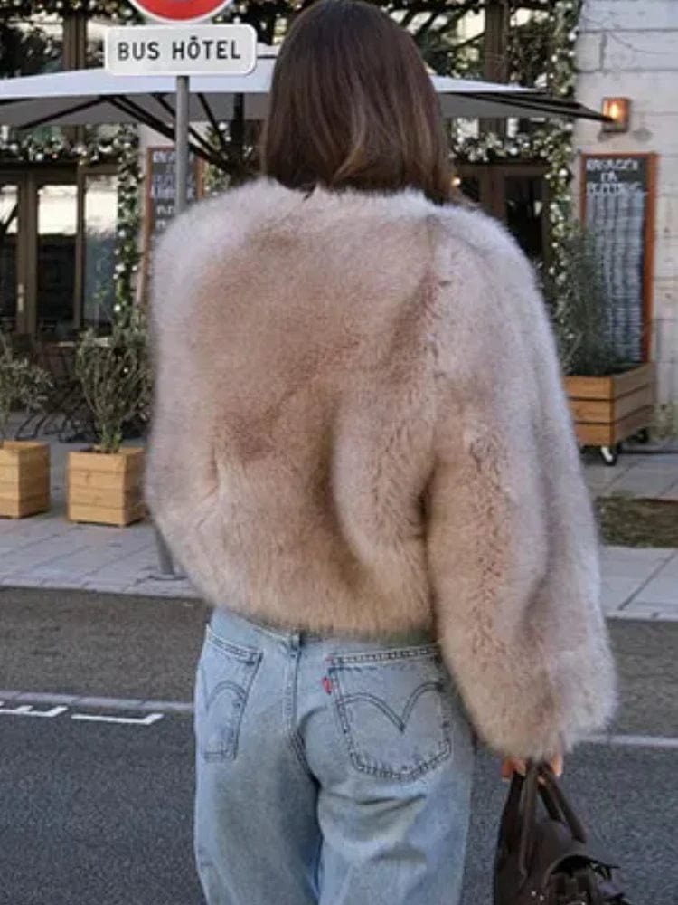 Winter Bontjas
