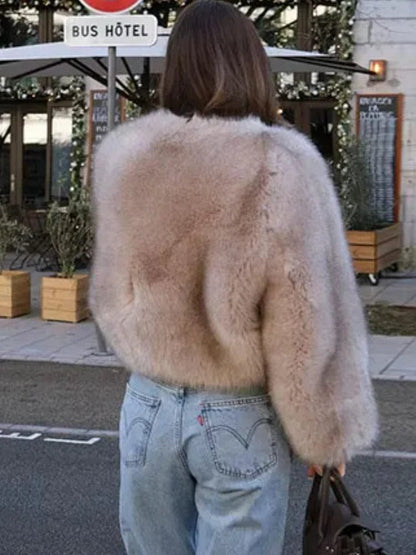 Winter Bontjas