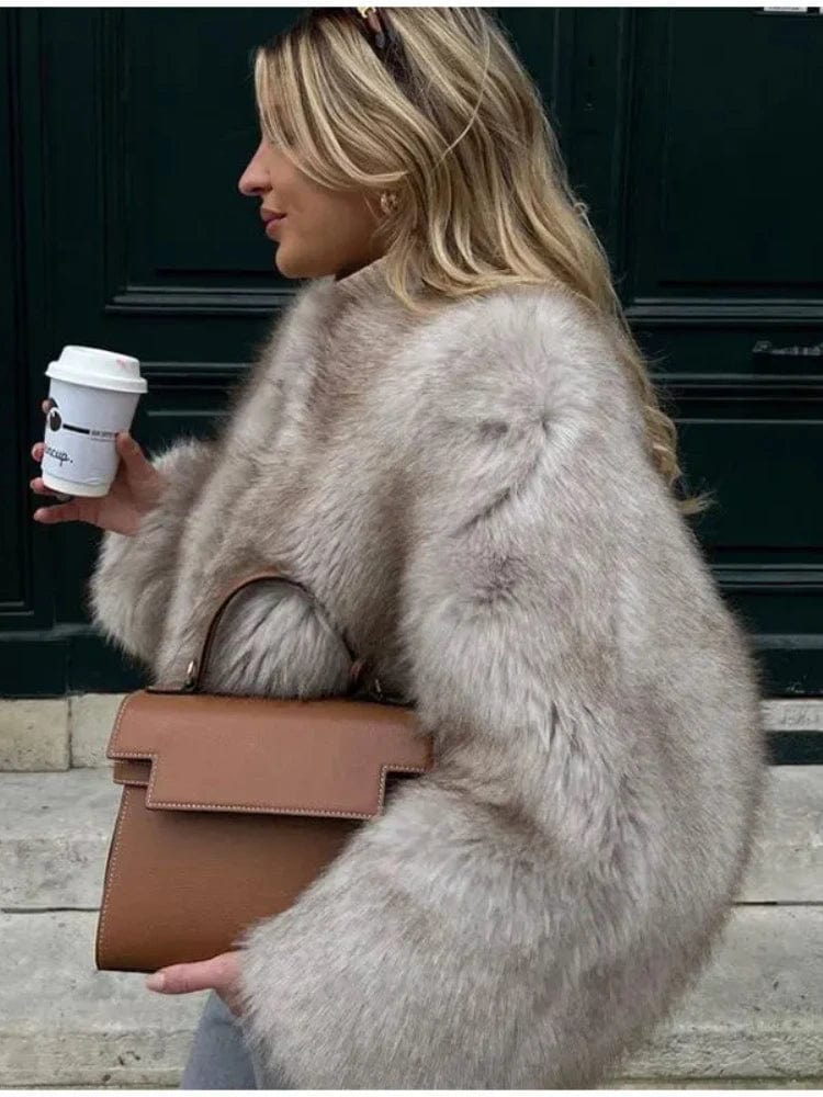 Winter Bontjas