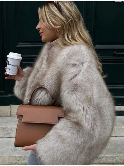 Winter Bontjas